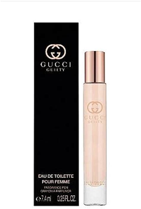 guilty by gucci for her review|Gucci Guilty smells like.